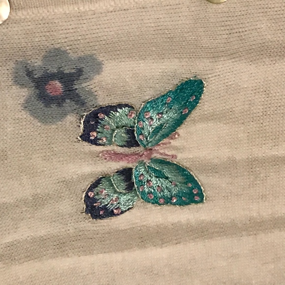 Cardigan - Picture 2 of 2